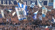 D: TSV 1860 München - BV Borussia Dortmund II. 2025-03-09